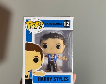 Harry Styles Funko Pop LOT 2023