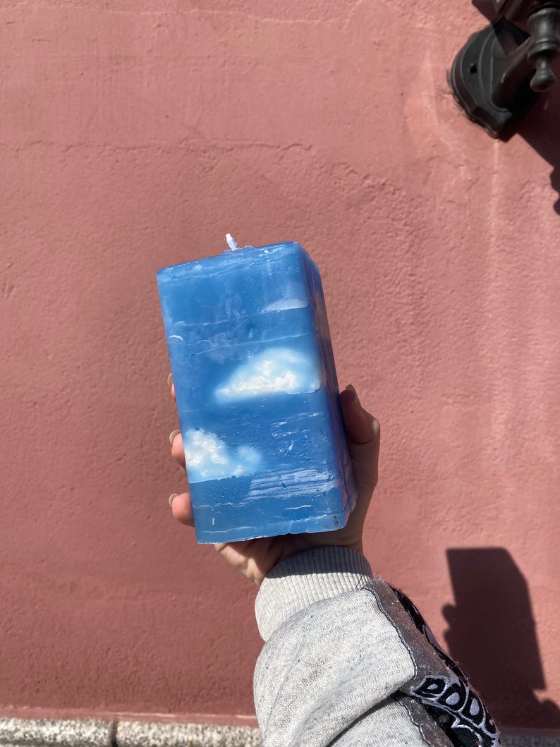 Heaven Niall Horan Candle Etsy Portugal