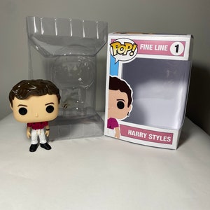Funko Harry Styles VEEL 2022/2023