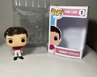 Muñeco pop harry styles hot sale