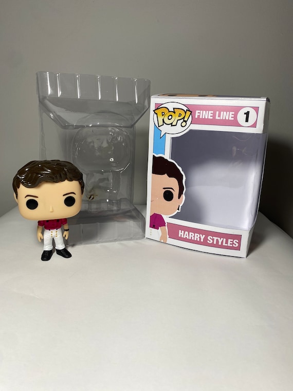 One Direction Harry Styles フィギュア 人形 One Direction Spotlight Collection Doll, Harry, 12 Inch