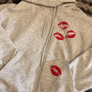 Sabrina Carpenter Zip Hoodie - Etsy Sabrina Carpenter Zip Hoodie - Etsy