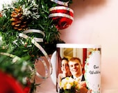 Photo Collage Mug | Personalise the Way You Want |
