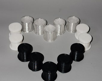Bogg Bits: 3d printed Beach Tote Bag Backings