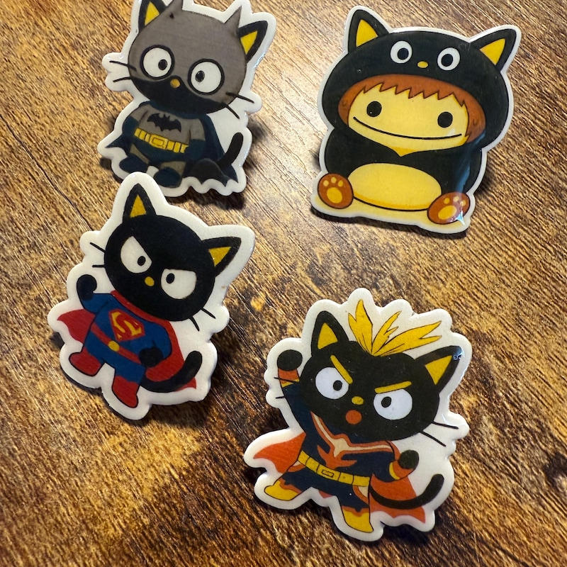 Minimum Custom Customized Pins No Minimum - Etsy