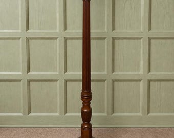 A Victorian 19th Century Torchiere