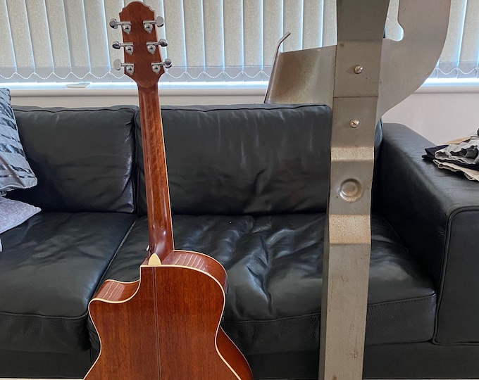 Curtis Jere Oversized Can Opener Wall Art