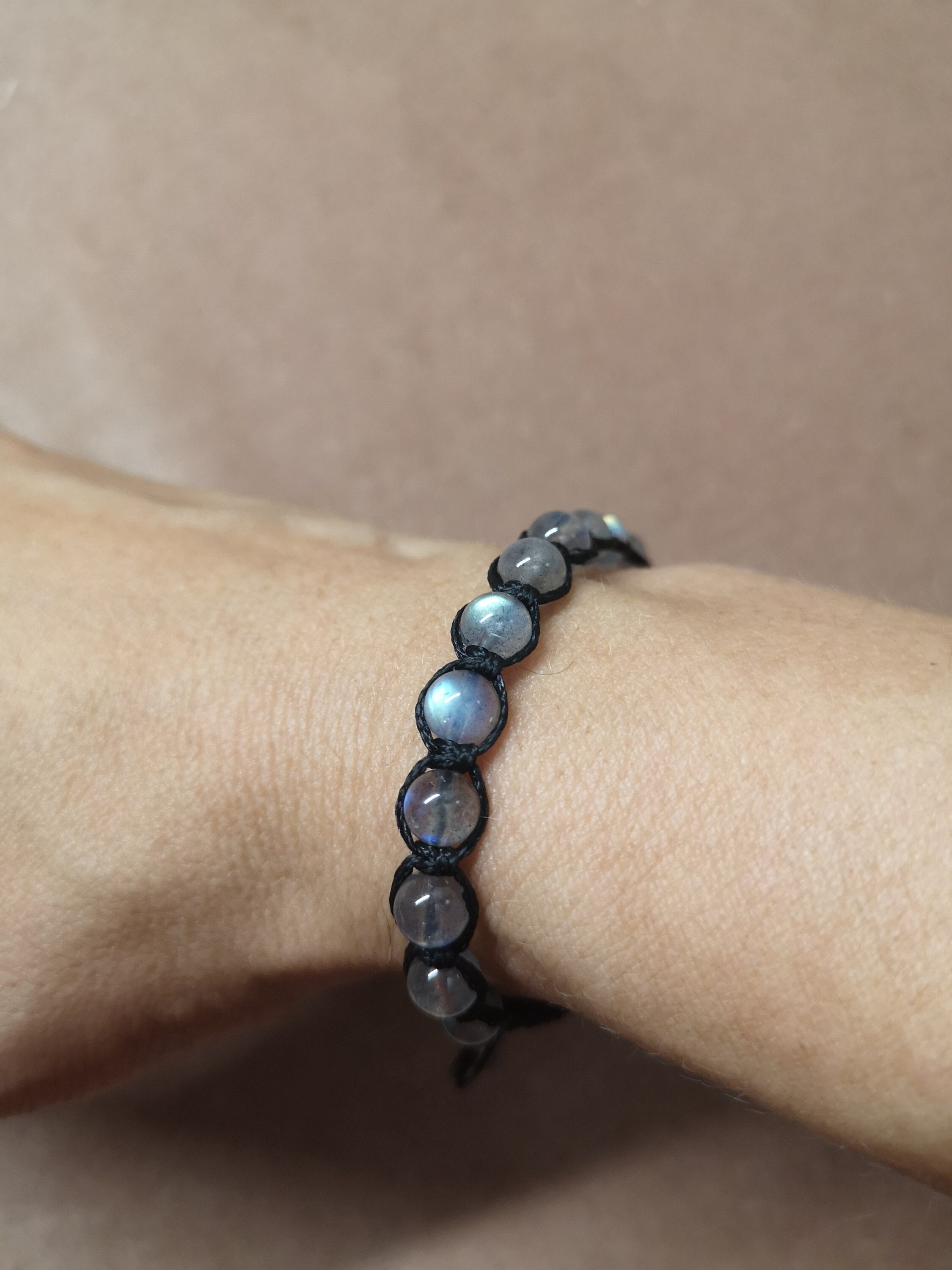 SHAMBALLA トリプルリンクブレスレット シャンバラ 5351プールオム
