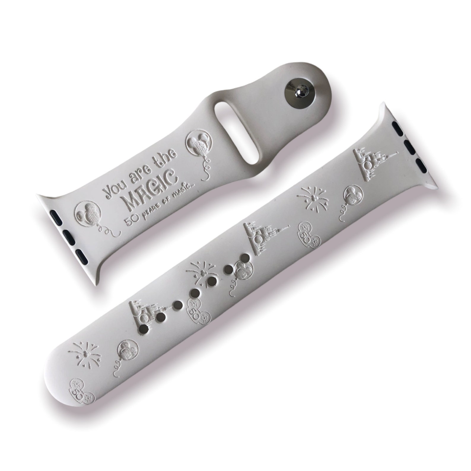 The Best Disney Trip Apple Watch Bands Mummy Of Four