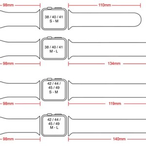 Disney Cruise Line Apple Watch Strap image 4