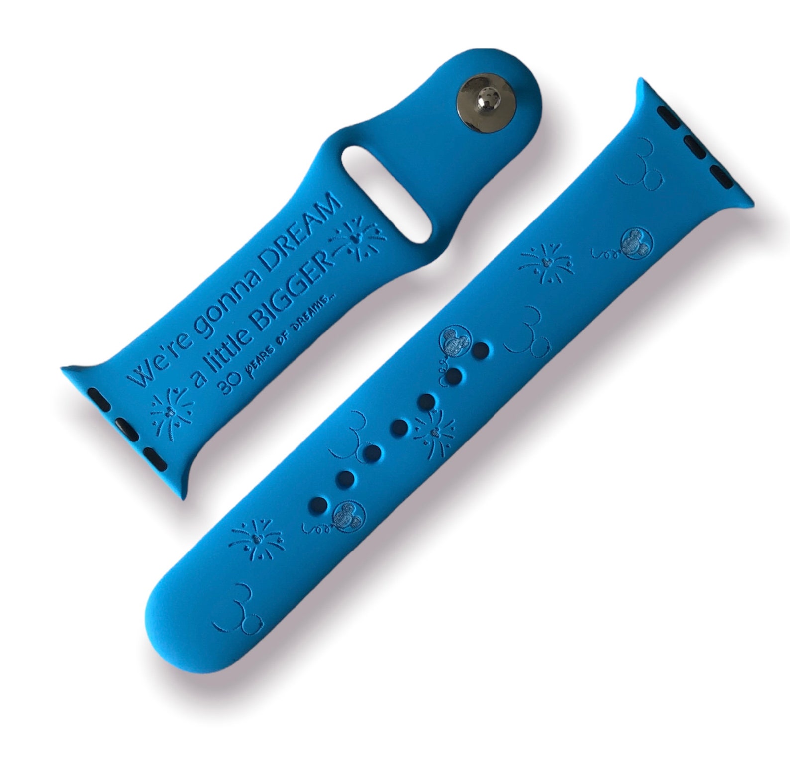 The Best Disney Trip Apple Watch Bands Mummy Of Four