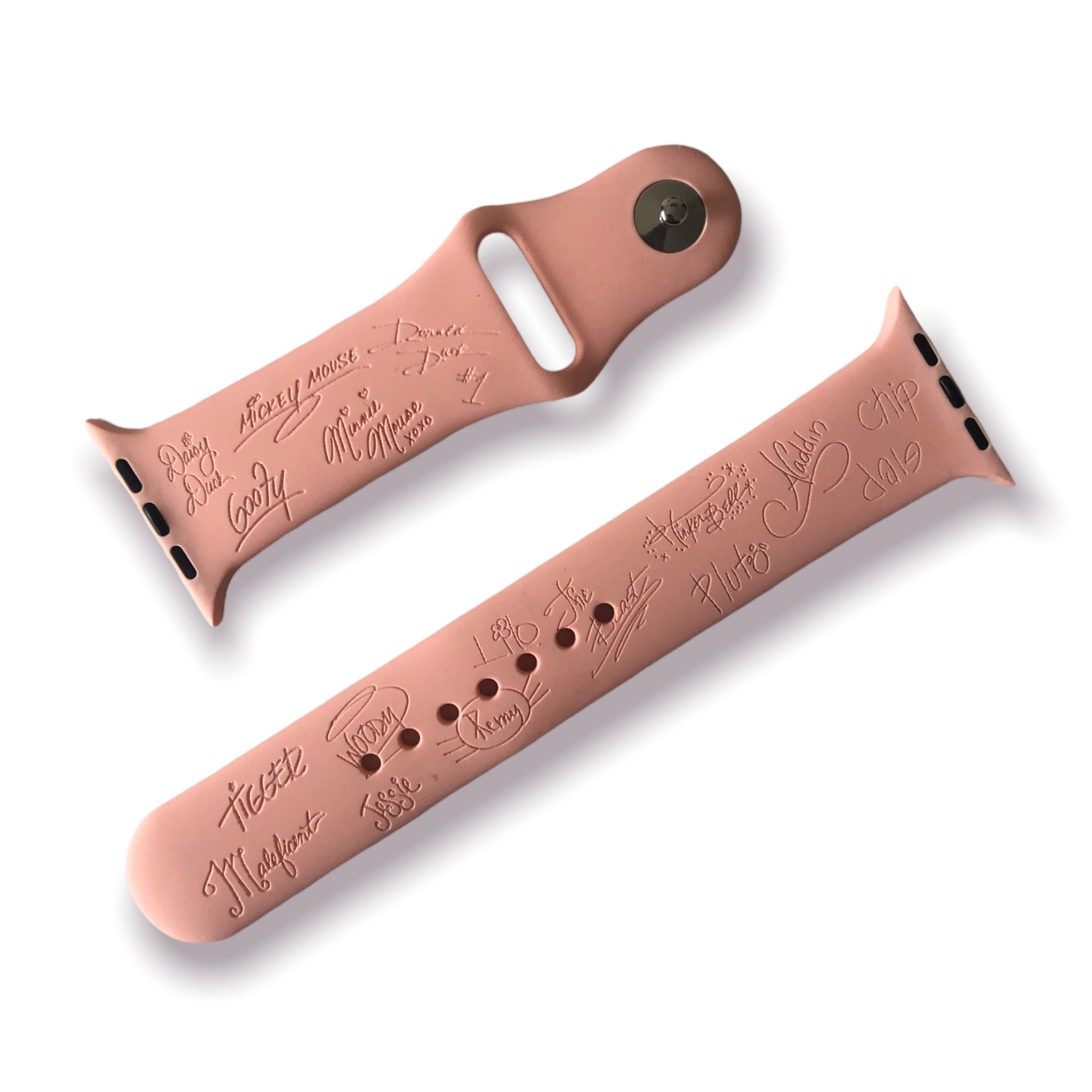 The Best Disney Trip Apple Watch Bands Mummy Of Four