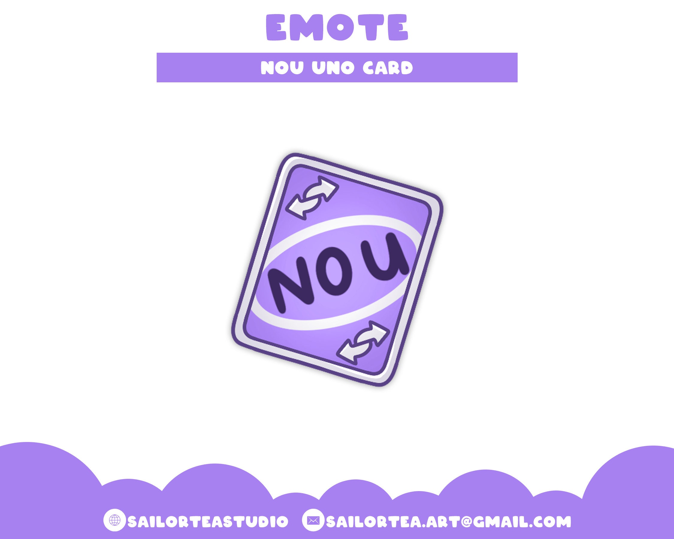 Nonbinary Enby Sticker - Non Binary Uno Reverse Card Emoji,Non