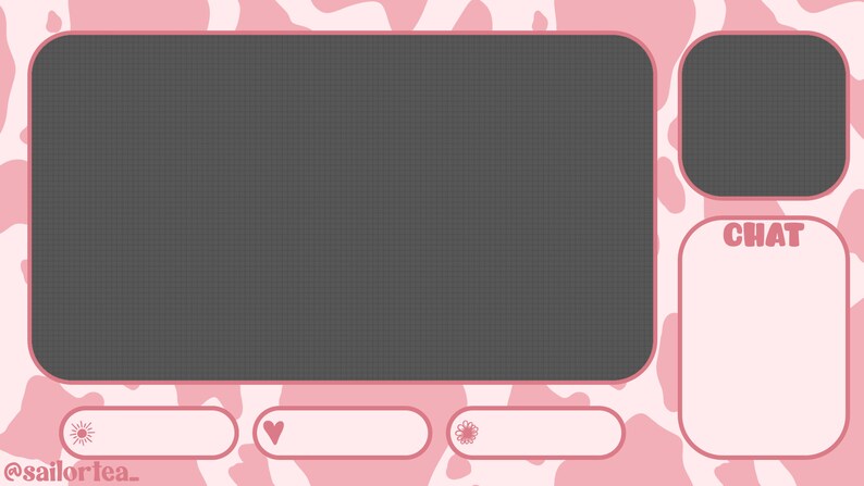 panel maker twitch
