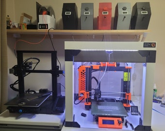 3D Printing / Prototyping Services
