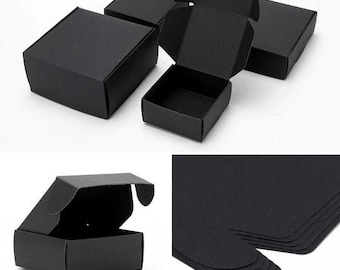 Gift Box Template SVG with Window: Favor Box Vector (Digital Download)