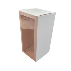 Plantilla de caja de velas SVG, caja de embalaje SVG, vector de caja, para máquina de corte, descarga instantánea ahora, caja de favor, caja de plantilla hexagonal