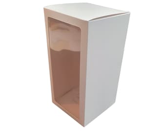 Candles Box Template SVG, Packaging Box SVG, Box Vector, For Cutting Machine, Instant Download Now, Favor Box, Hexagonal Template Box