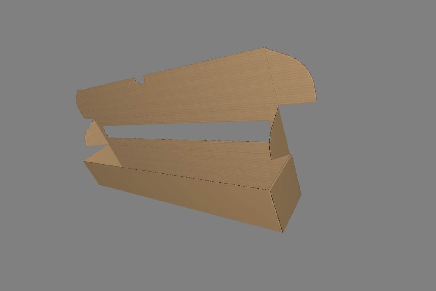 Buy Gift Box Template SVG Box DXF Packaging Box SVG Box Vector Online