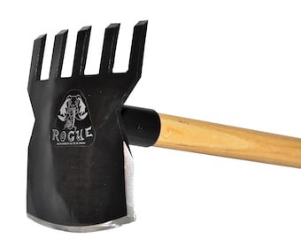 Hoe cheap rake tool