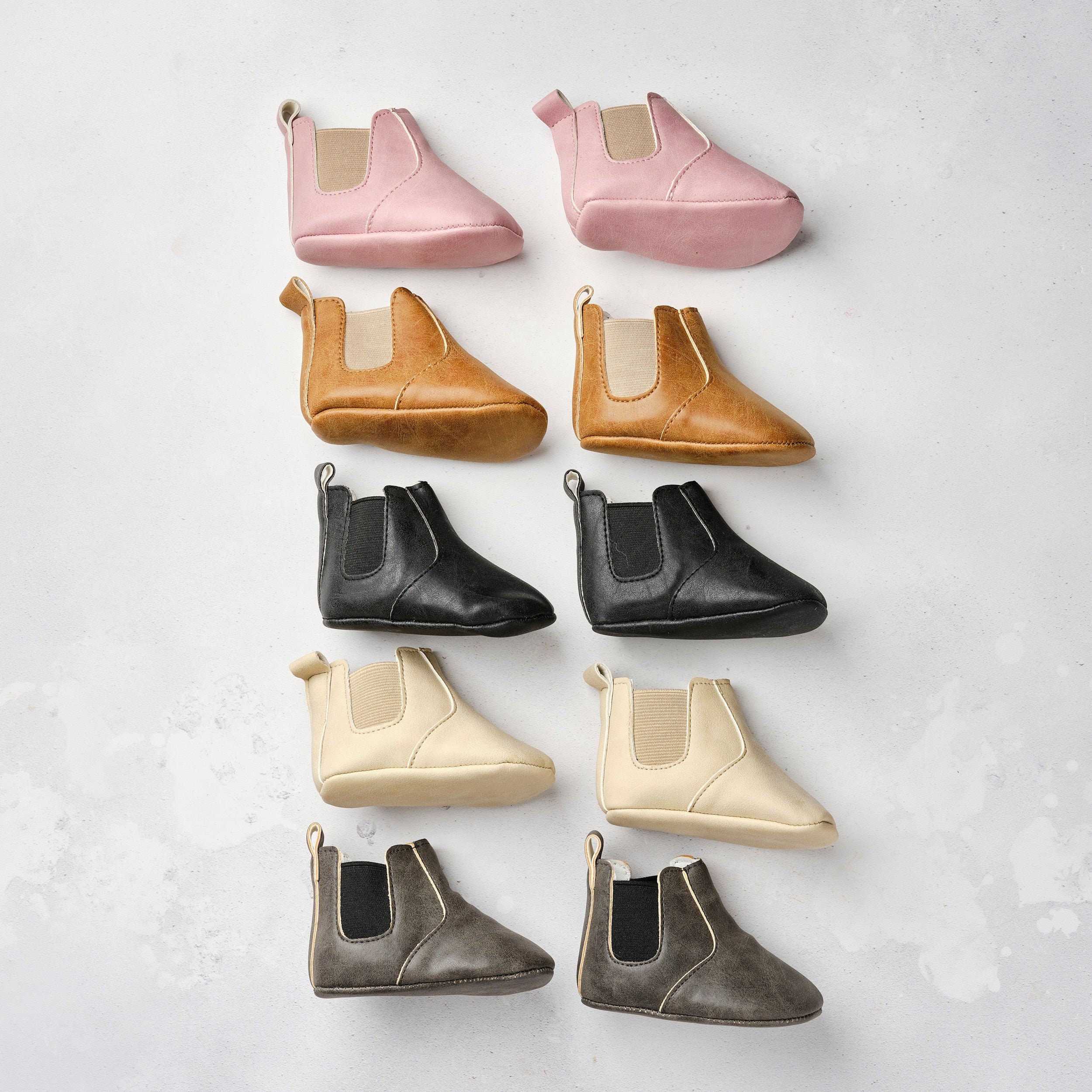 Baby Chelsea Boots - Etsy