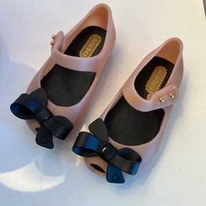 Schuh mini melissa best sale