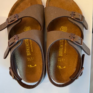 Birkenstock Bought By Louis Vuitton