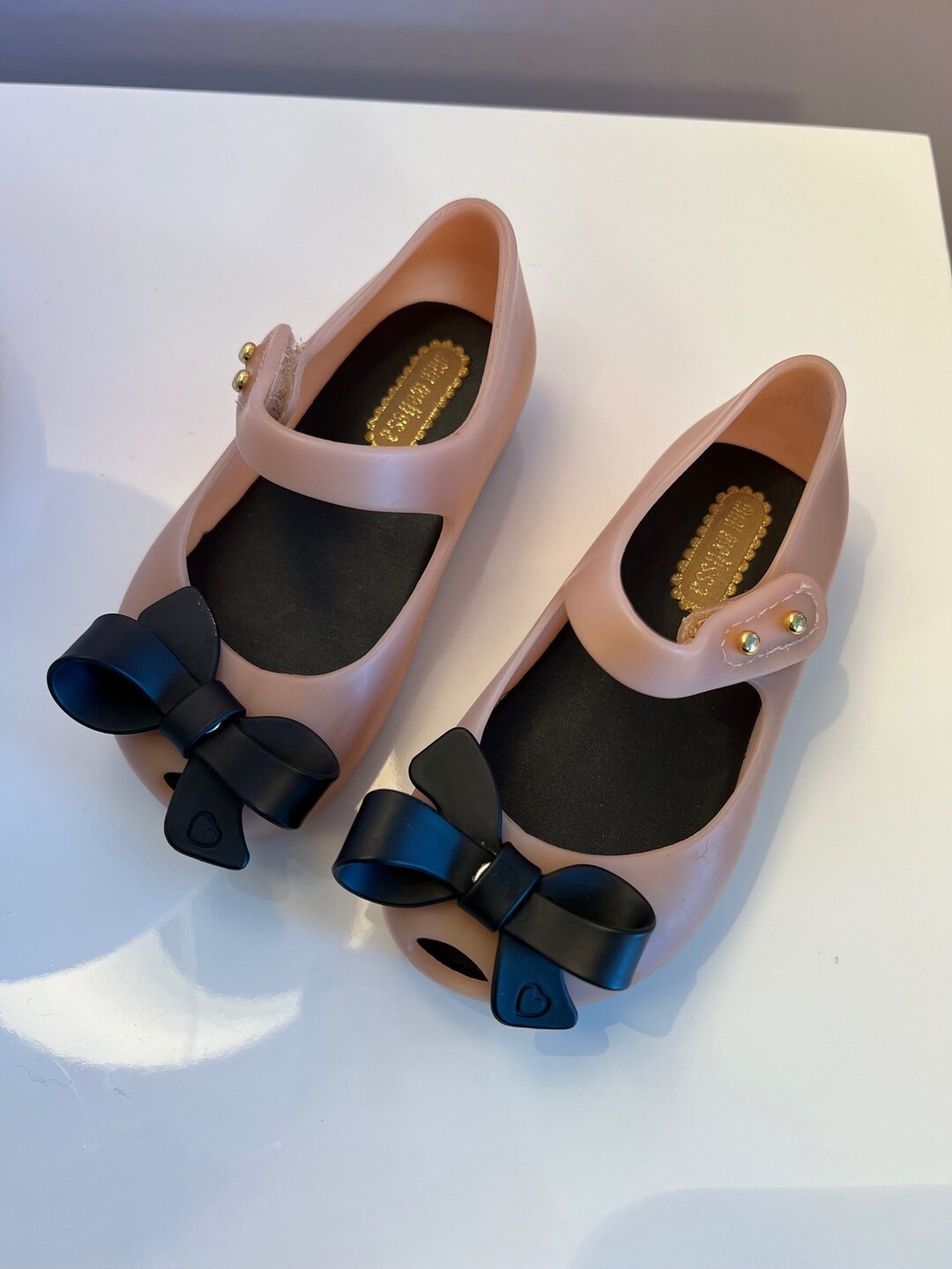 Buy Mini Melissa Mary Jane Shoe Online in India