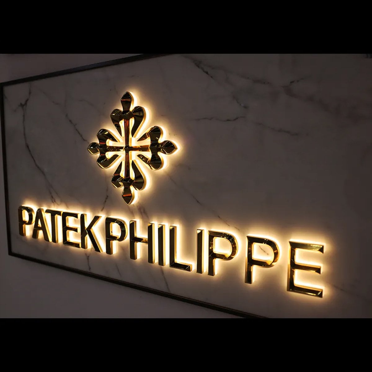 Custom Business Logo Illuminated Signs Light up Sign Etsy UK