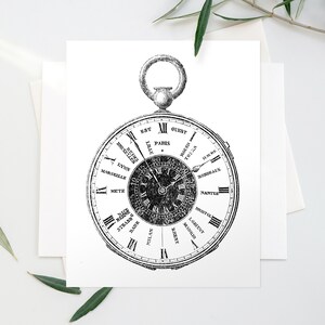 Chanel wall clock Etsy Espana