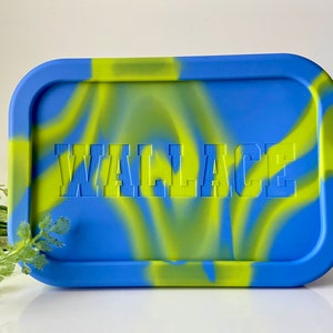 Personalized School Lunch Box, Silicone Bento Box, Child&#39;s Lunch Box, Adult Meal Prep, Snack Container, Back to School Lunch Box, Retro