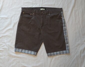 2 Inch Inseam Shorts - Etsy