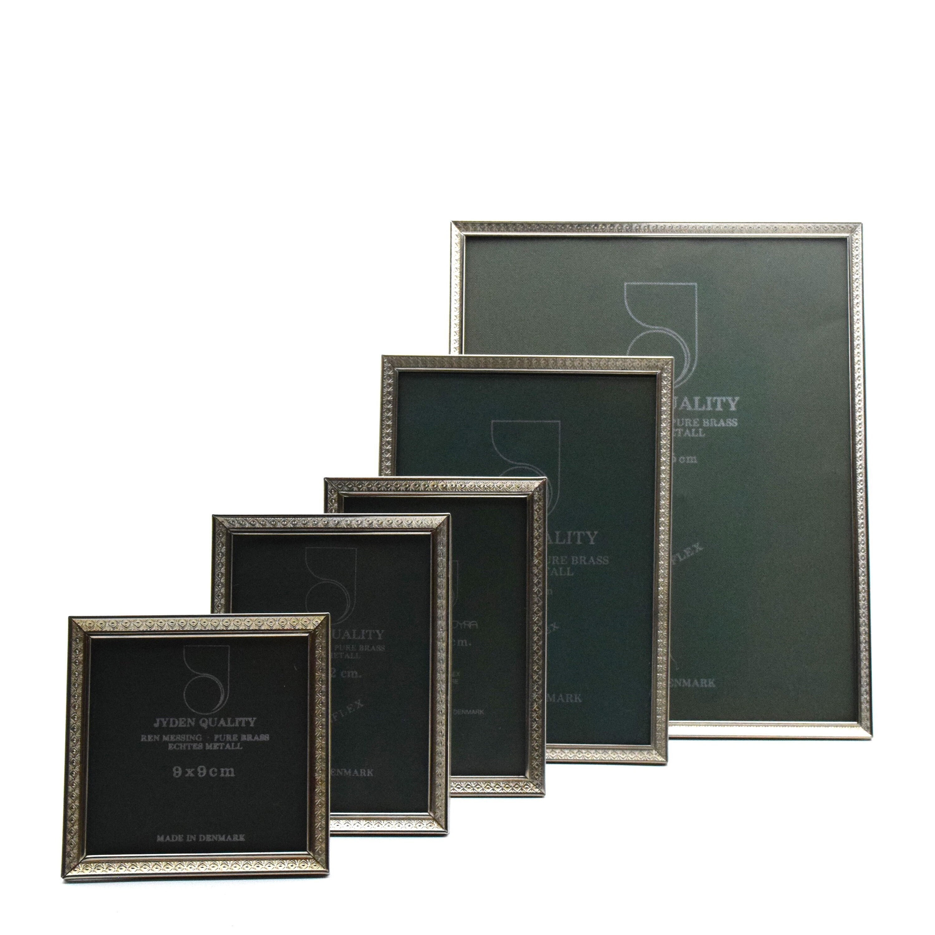 Dansk Picture Frame - Etsy