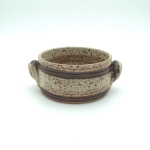 Ceramic Bowl | Tingkeramik Følle Danmark | Art Pottery | Danish Ceramics | Henning Rasmussen | Decorative Bowl | Mid Century ceramics | MCM