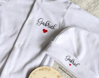 Pyjama dior bebe 2025