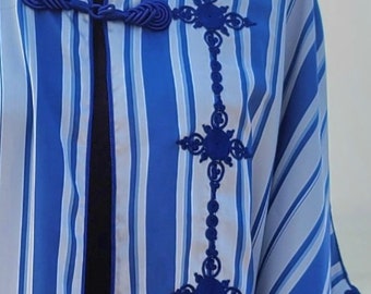 Kimono façon traditionnelle Marocaine