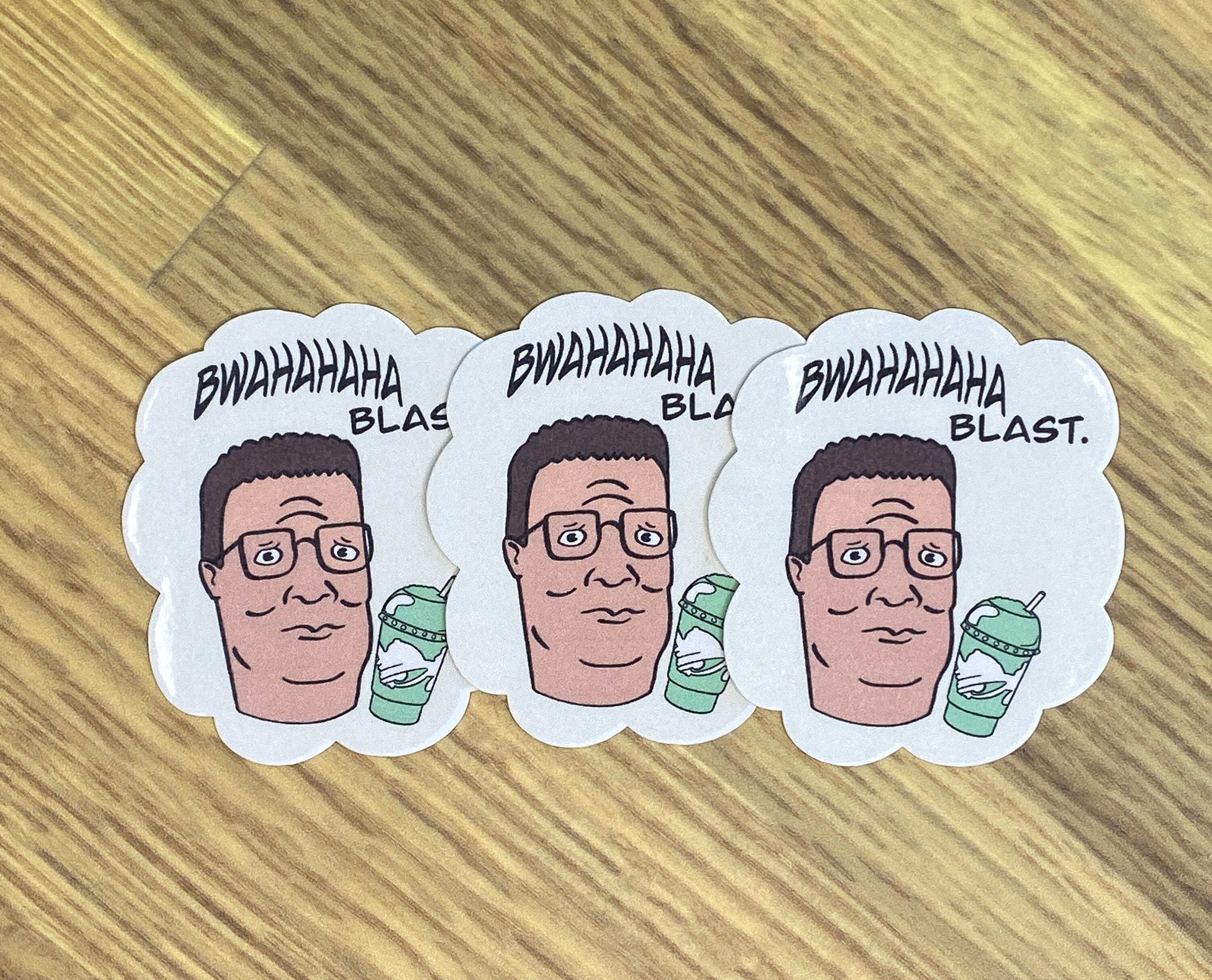 Buy King of the Hill Svg Bundle 9 Image Svg Bundle Bobby Hill Online in  India 