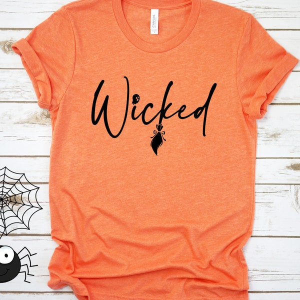 The Wicked Witch - Etsy