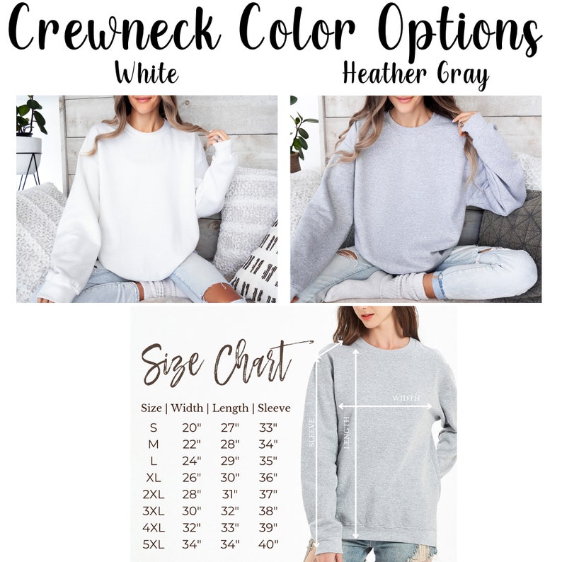 Husky Mom Heart and Paw Print Sweatshirt, Husky Dog Mom Shirt, Gift for