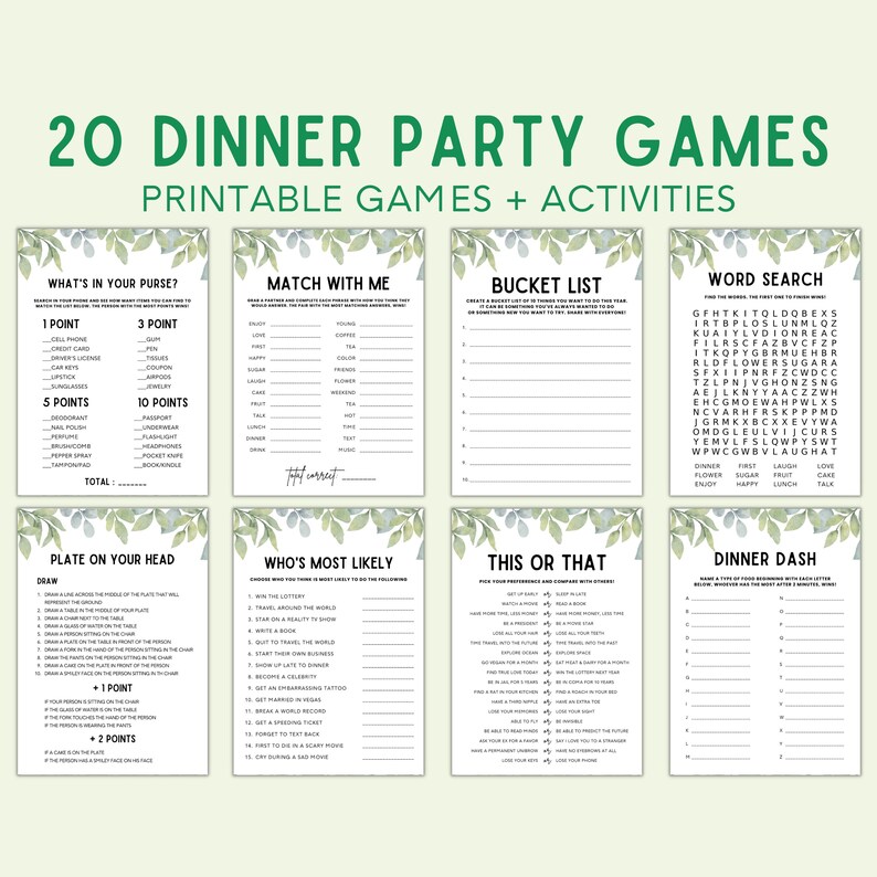 dinner-party-games-printable-dinner-party-games-dinner-etsy
