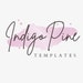 IndigoPineTemplates store logo