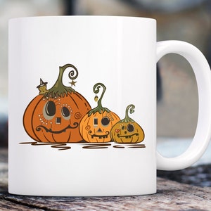 Fall Pumpkin Sublimation. Halloween Pumpkin Instant Download. Crazy Pumpkins digital Art. Autumn Pumpkins. Cute Pumpkin Clipart.