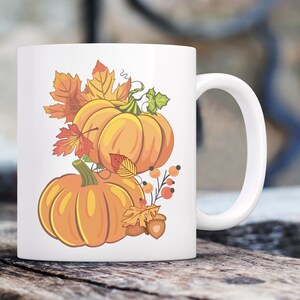 Clipart di zucca carina. Zucca PNG. Clipart ad acquerello autunnale. Download digitale. Caduta png. Ringraziamento png. Miglior download di sublimazione.