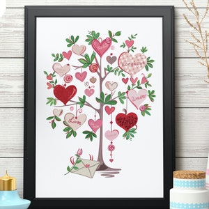 Valentijn sublimatie ontwerpen, Valentijnsdag liefde PNG, Valentijnsdag SVG. Beste sublimatiedownloads