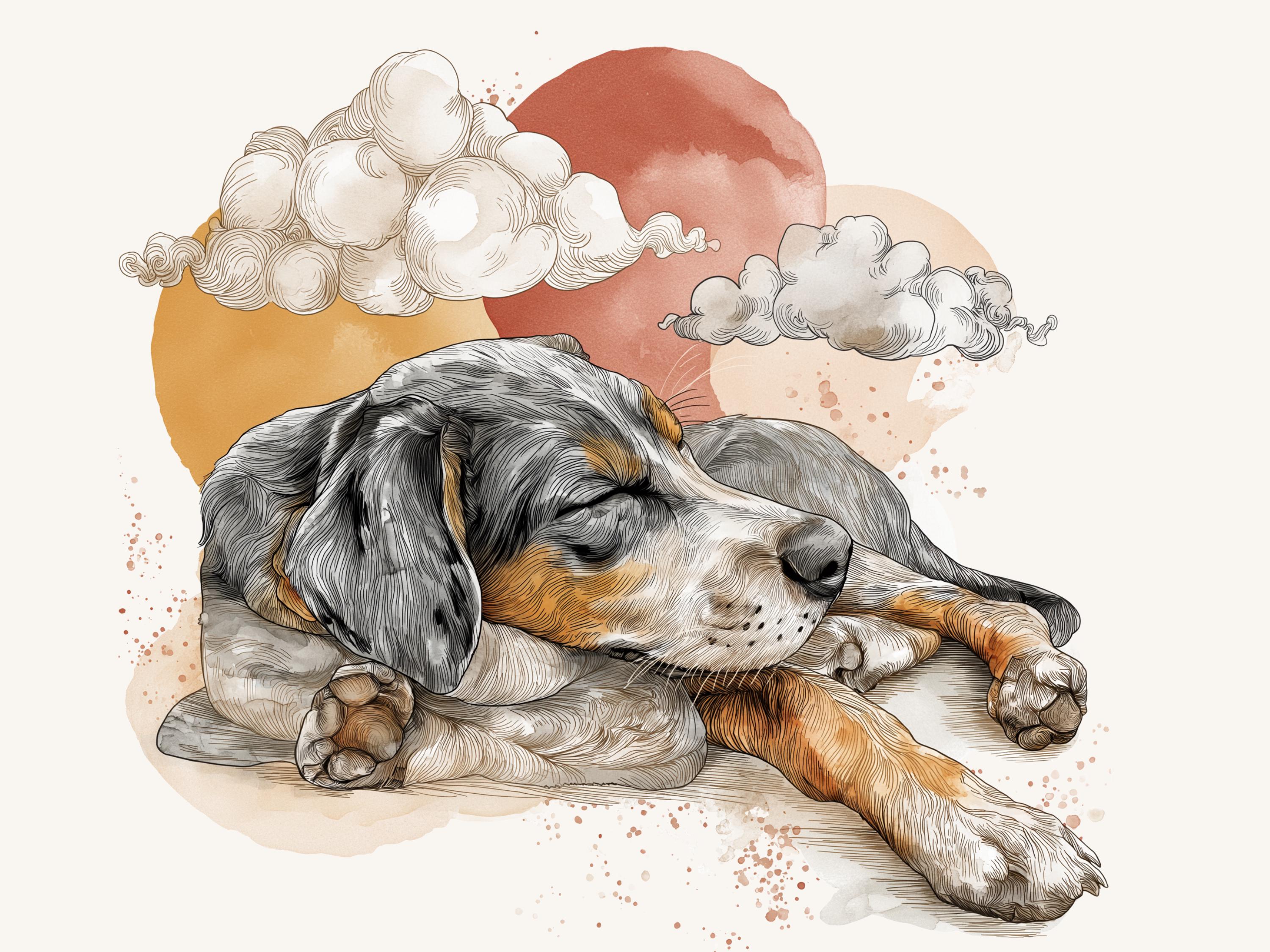 Pet Memorial Clipart Bundle, Dog Cat Breeds, Rainbow Bridge Graphics ...