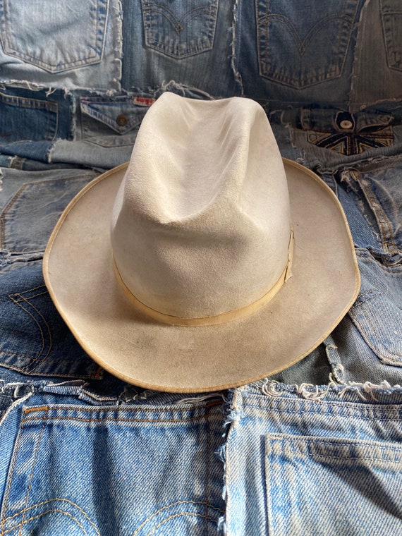 Stetson open road - Gem