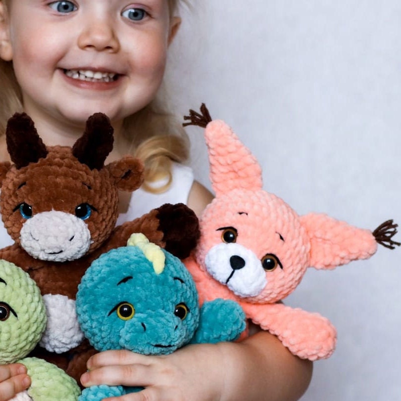 AmigurumiEstonia
