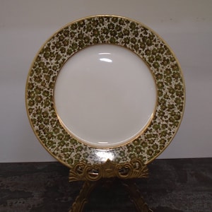 Haviland & Co. Limoges Plates