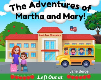 Book, Children's Books, Bedtime Story, Reflection, Picture Book, Kids