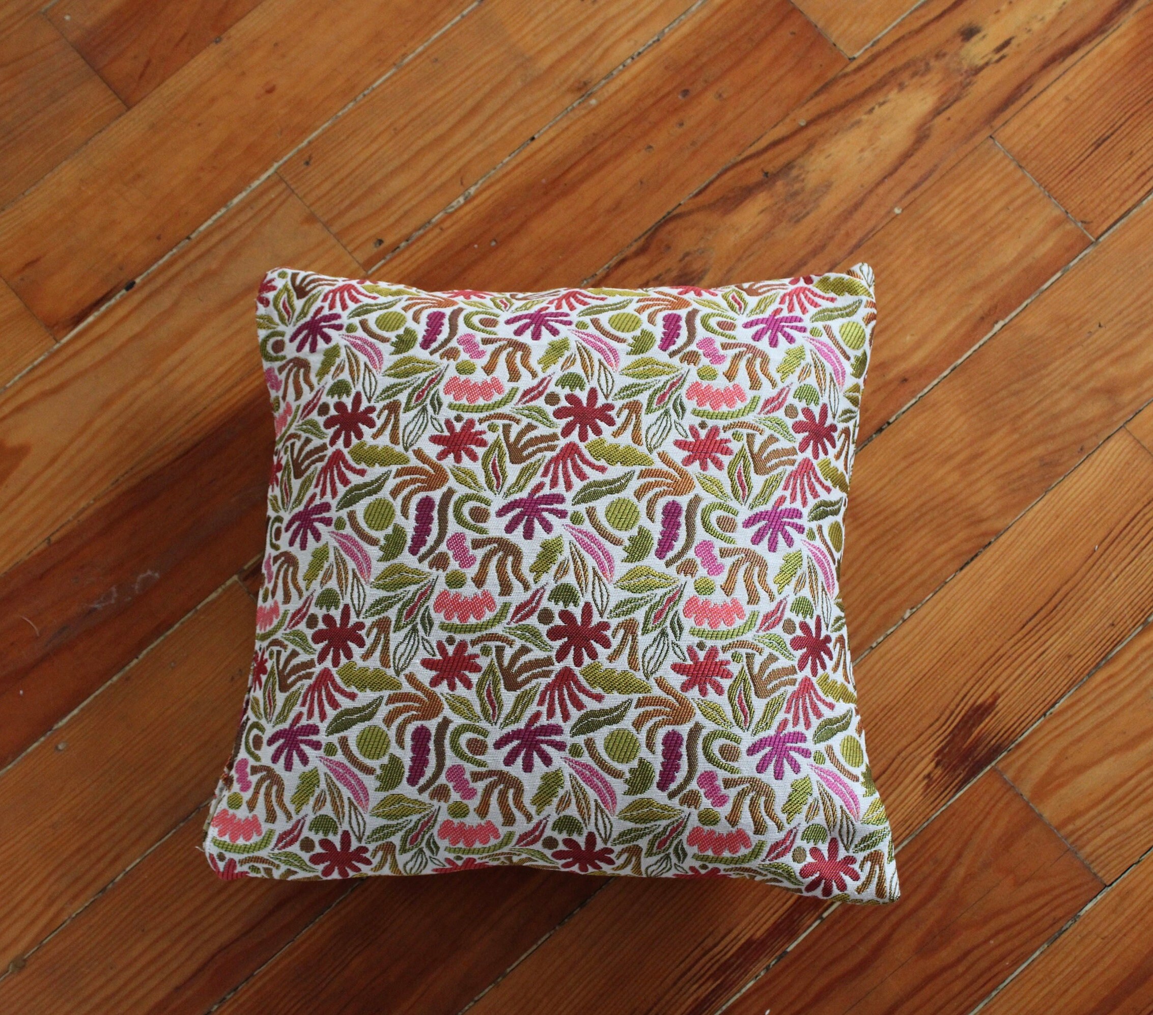 Coussins Décoratifs Faits Main